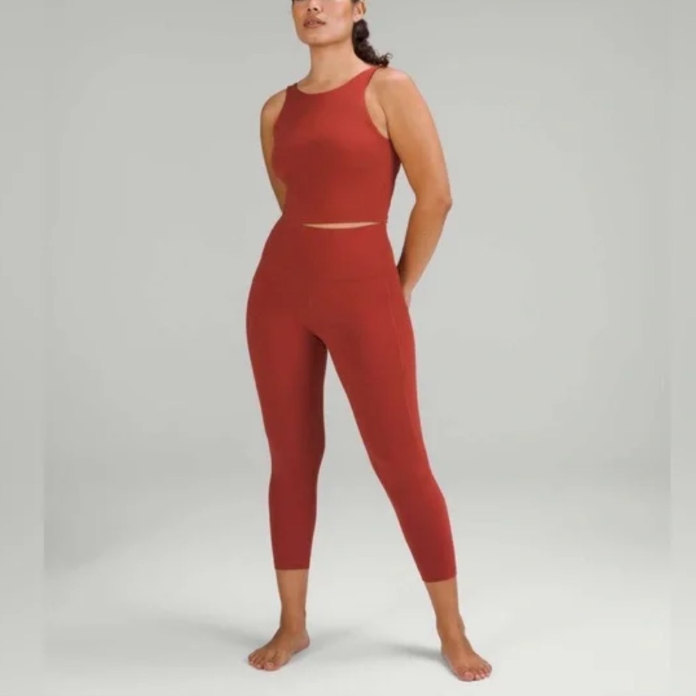 🍋🍋Lululemon Align™ High-Rise Pant With Pockets